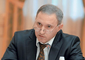 В обласній лікарні проведе прийом Борис Тодуров