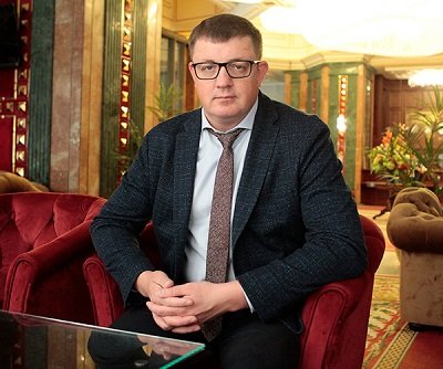 Нардеп від Херсонщини Павло Павліш часто голосує «проти лінії фракції»