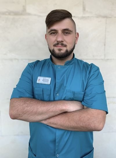 Лікар Валентин Тріщанович: людям просто треба говорити правду і бути добрим