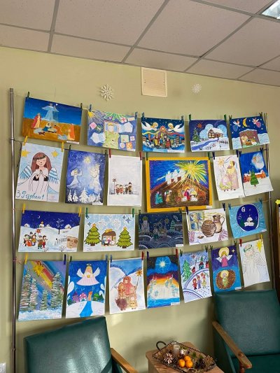 Переможці творчого конкурсу «Час творити дива» відвідають Херсонську міську раду