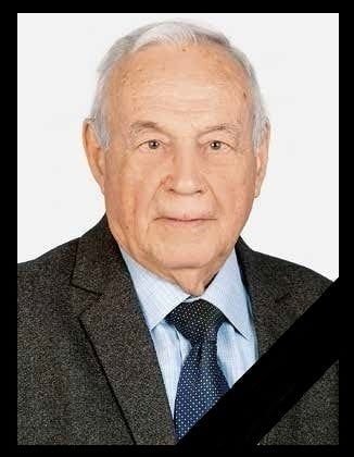 На 90-му році з життя пішов відомий херсонський вчений Лимар Анатолій Остапович
