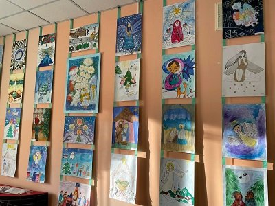 Переможці творчого конкурсу «Час творити дива» відвідають Херсонську міську раду