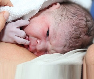 Як рятують новонароджених малюків на Херсонщині