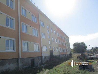 Старший офіцер Регіонального управління морської охорони може отримати до 7 років в'язниці