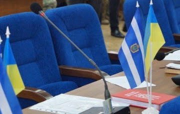 Ще один депутат Херсонської міськради порушив антикорупційне законодавство