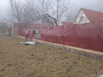 Офіційна інформація щодо порушення РФ Мінських домовленостей. Новий обстріл