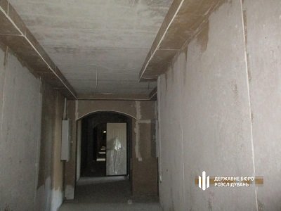 Старший офіцер Регіонального управління морської охорони може отримати до 7 років в'язниці