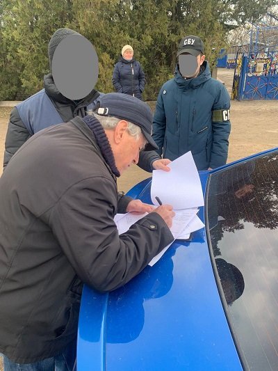 Лісничих з Великоолександрівського ЛМГ звинувачують у нанесенні державі збитків в понад 4 млн. грн.