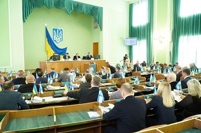 Голова Херсонської облради Олександр Самойленко про реорганізацію ХОСПІСу: «Ми ведемо мову не про конвеєр смерті!»