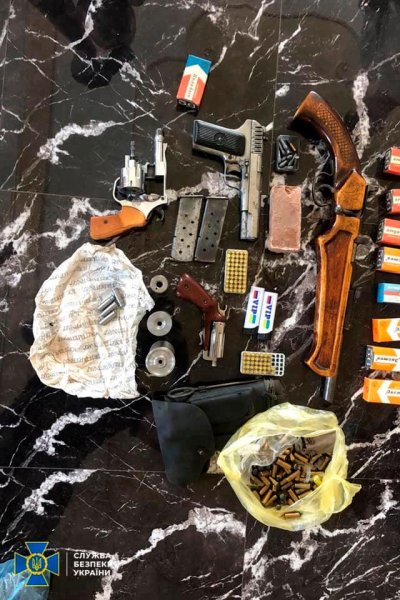 За матеріалами СБУ на Херсонщині судитимуть за державну зраду агента Генштабу Збройних сил РФ