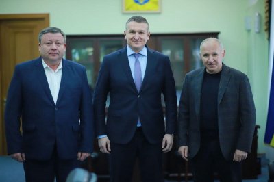 На Херсонщині лікарі готуються до пересадки серця