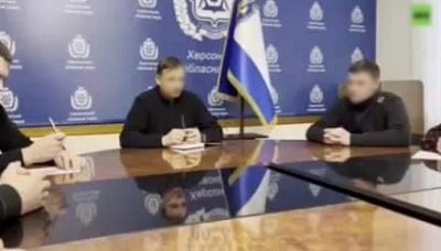 На Херсонщині створили псевдоорган влади, - повідомлення прокуратури