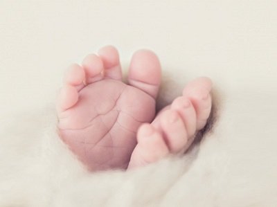 У Херсоні є благодійна допомога для малюків - імпортні молочні суміші