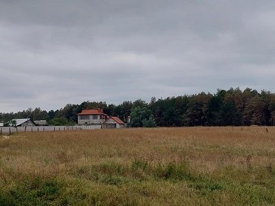 У Голій Пристані місцеві просять допомоги із закупівлею палива на гасіння пожежі у лісі