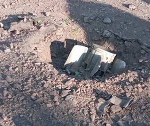 Під час чергового обстрілу Кочубеївської громади поранено двоє осіб