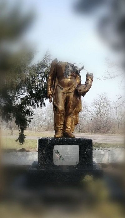 Зранку обстріляли Кочубеївську громаду