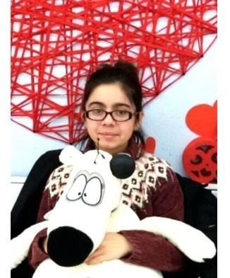 16-річну дівчину шукають в окупованому Херсоні вже четвертий день