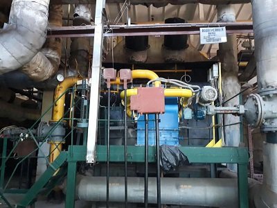 Херсон готується до нового опалювального сезону