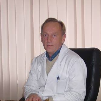 У Херсоні помер відомий дитячий невролог