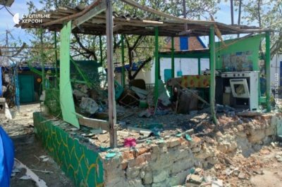 Соціальні виплати на Херсонщині: зволікати не можна виплатити