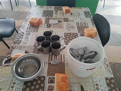 Неврологічний будинок-інтернат в Комишанах майже без фінансування