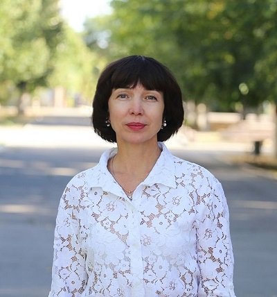 Херсонська міська клінічна лікарня імені Карабелеша працює в умовах воєнного стану