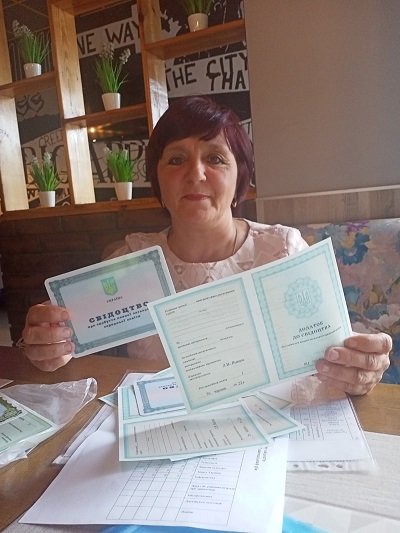 Випускники Кочубеївської громади скоро отримають атестати