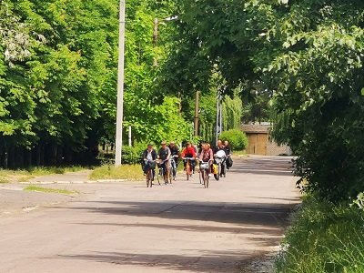 У Високопільській та Зеленодольській громадах залишилося 30% мешканців