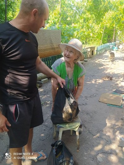 У окупованих селах Нововоронцовської громади відсутній зв'язок
