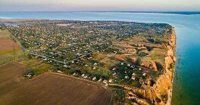 У Станіславській громаді знову ремонтували лінії електропередач