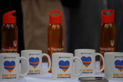 Яскравий фестиваль у Гданьську - на честь Захисників