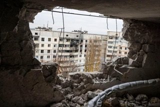 Херсонщина: власники зруйнованого житла зможуть отримати безкоштовну юридичну допомогу з питань компенсаційних виплат