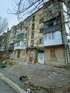 Поліція відкрила 35 кримінальних проваджень за фактами воєнних злочинів армії рф у Херсонській області