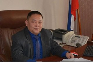 Окупанти призначили росіянина Артиша Сата т.в.о. «міністра охорони здоров’я Херсонської області»