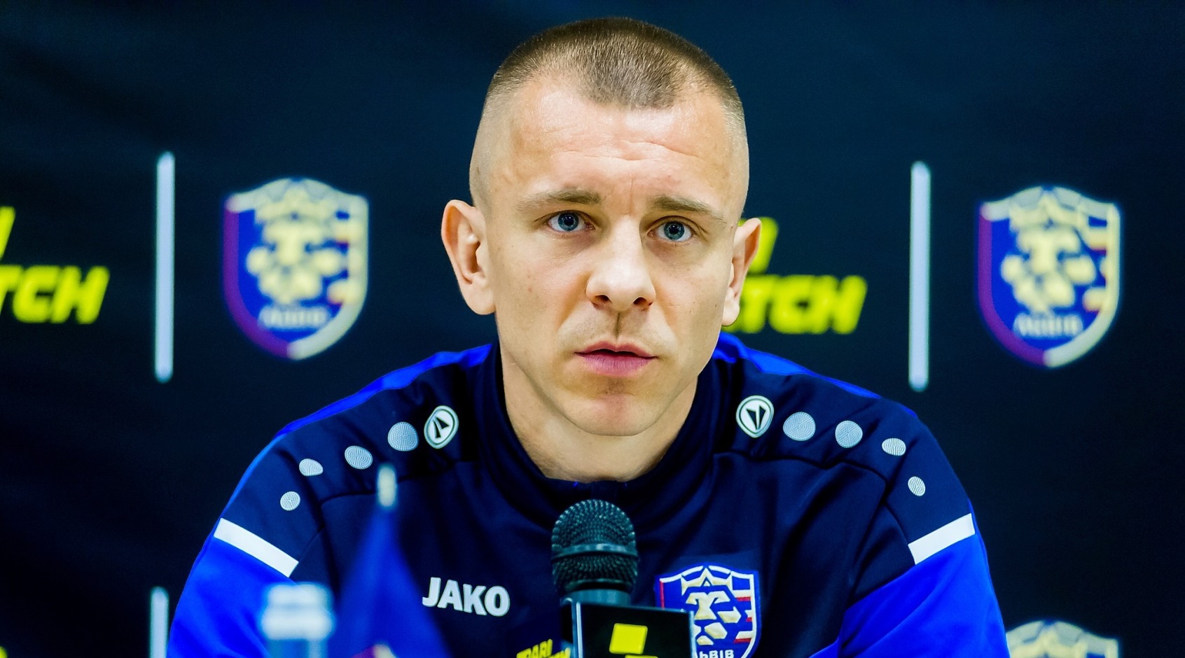 Олексій Дитятьєв: "Орки їздять по Новій Каховці і стріляють з міномета по місту"