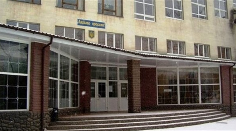 Херсонський національний технічний університет оголосив імена тих, хто співпрацював з росіянами