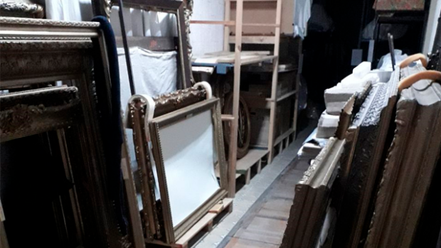 Фото: Аліна Доценко Херсонские музеи