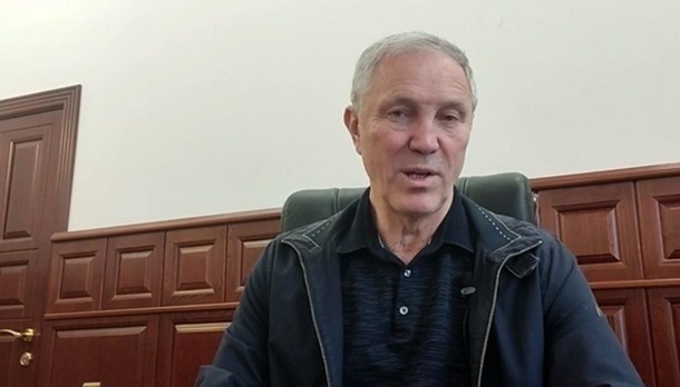 У Мінюсті розповіли, які активи планують конфіскувати у колаборанта Сальдо