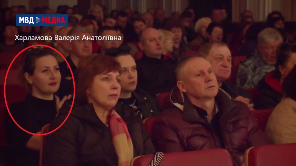 Донька Генічеського депутата разом з ним співпрацює з окупаційною владою