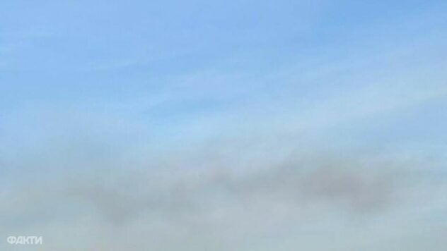 У Херсоні перед відбоєм пролунали вибухи