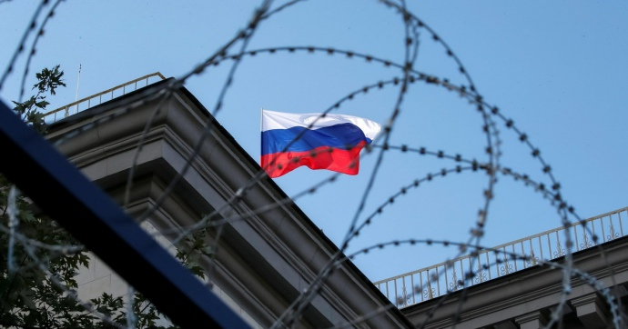 Росіяни планують внести до свого реєстру дипломи, видані окупаційними вузами Херсонщини