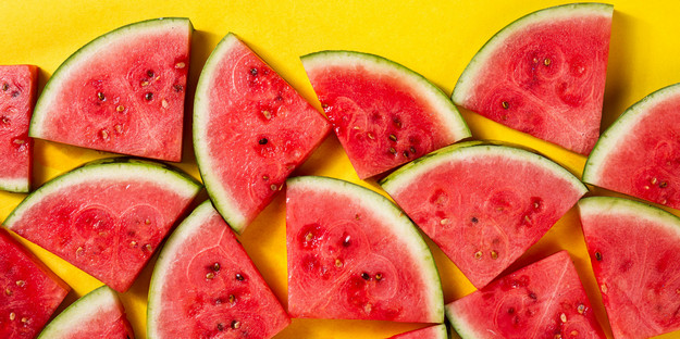 Херсонські кавуни цього року все ж можуть бути