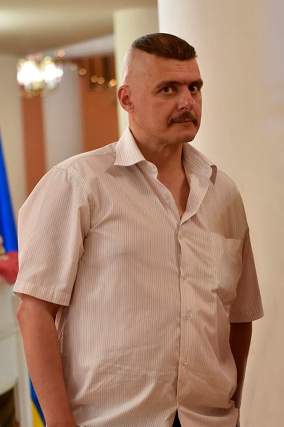 Володимир Молчанов