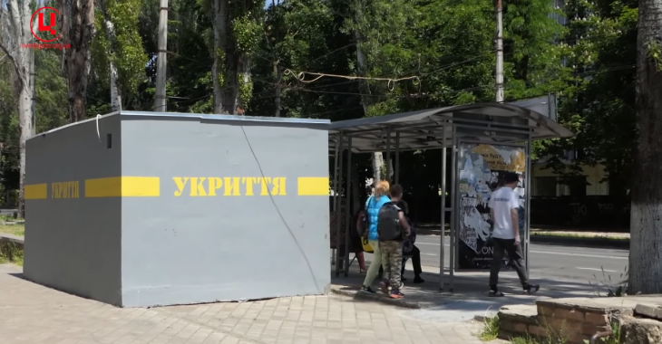 Спасают ли жизнь херсонцев миллионные защитные сооружения?
