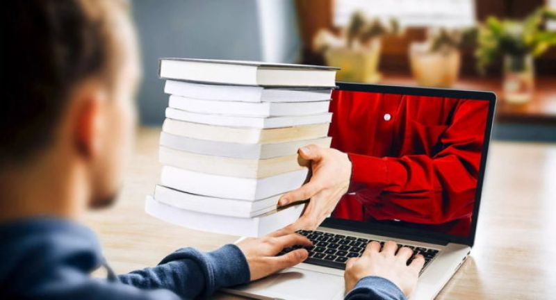 «Ми маємо це робити заради відбудови та розквіту України». Шлях дітей Херсонщини до вищої освіти в умовах війни