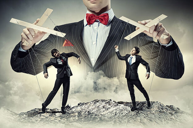 Росіяни не довірять мешканцям окупованої частини Херсонщини обирати «губернатора»