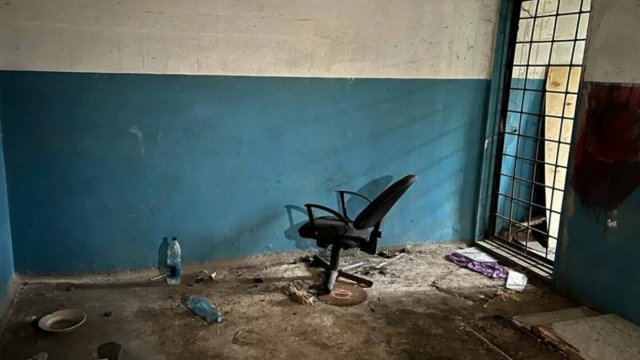 Окупанти знущались із задоволенням — жорстоко били та підключали струм до геніталій, — розповідь полонених херсонців