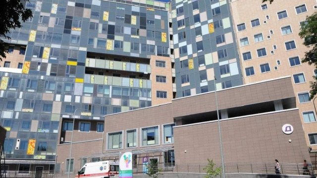 В Україні встановили перший протез 6-річній дівчинці з Херсонщини