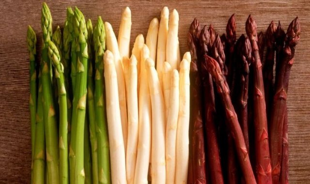 Кілька найбільших спаржевих плантацій, які розміщувалися в Херсонській області, досі в окупації – фермер