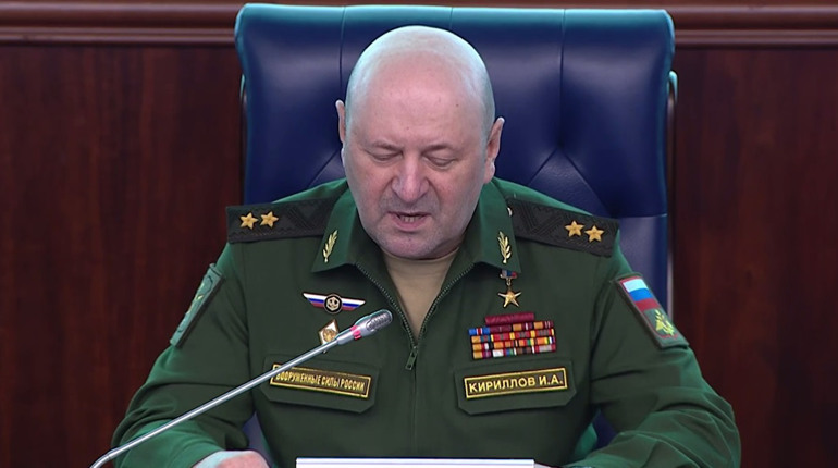 Розробляли пташиний грип: Окупанти заявили, що на Херсонщині діяла американська біолабораторія